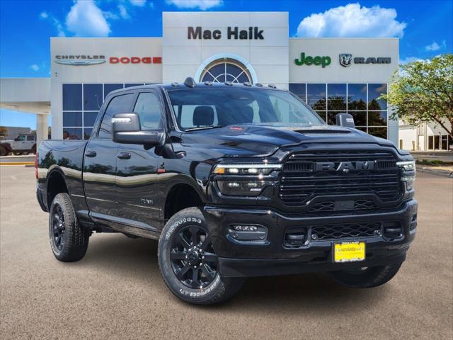 2026 RAM Ram 2500 RAM 2500 LARAMIE CREW CAB 4X4 64 BOX 2026 RAM Ram 2500 RAM 2500 LARAMIE CREW CAB 4X4 64 BOX