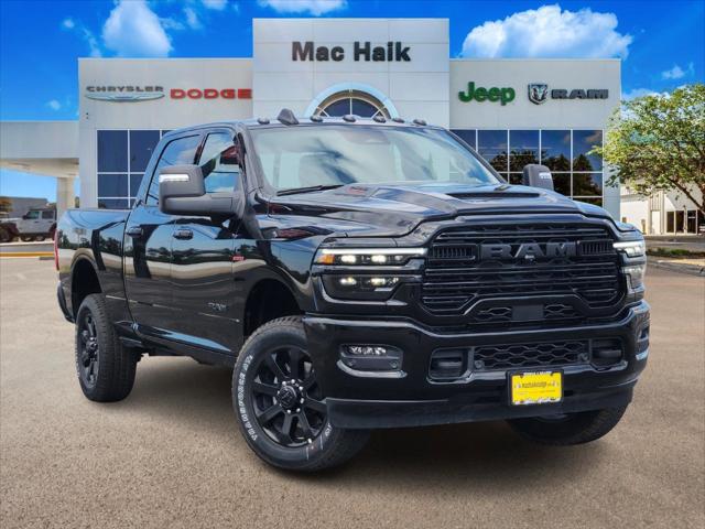 2026 RAM Ram 2500 RAM 2500 LARAMIE CREW CAB 4X4 64 BOX 2026 RAM Ram 2500 RAM 2500 LARAMIE CREW CAB 4X4 64 BOX