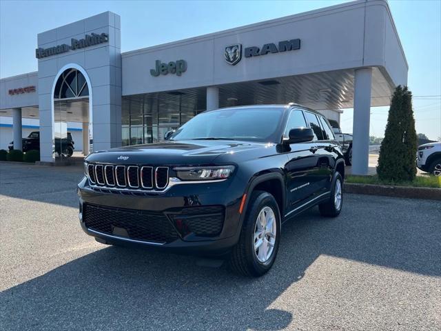 2025 Jeep Grand Cherokee Laredo X 4x4 for sale in Union City, TN