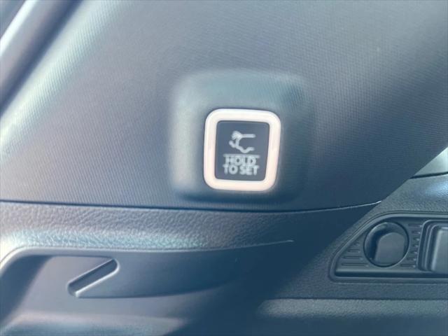 2025 Jeep Grand Cherokee Laredo X 4x4