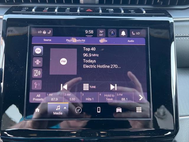 2025 Jeep Grand Cherokee Laredo X 4x4