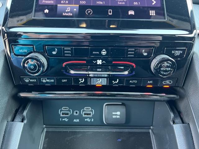 2025 Jeep Grand Cherokee Laredo X 4x4