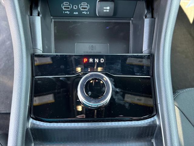 2025 Jeep Grand Cherokee Laredo X 4x4