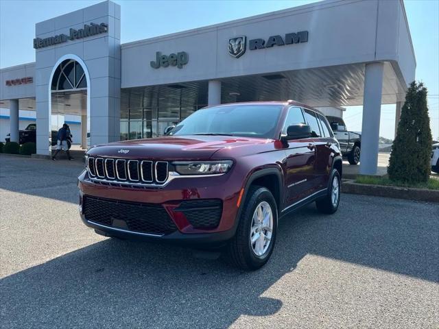 2025 Jeep Grand Cherokee Laredo X 4x4 for sale in Union City, TN