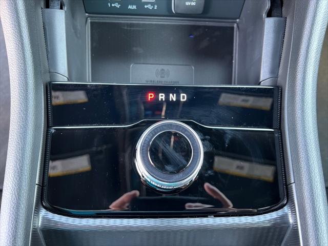 2025 Jeep Grand Cherokee Laredo X 4x4