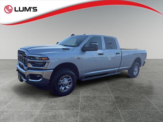 2026 RAM Ram 3500 RAM 3500 TRADESMAN CREW CAB 4X4 8 BOX 2026 RAM Ram 3500 RAM 3500 TRADESMAN CREW CAB 4X4 8 BOX