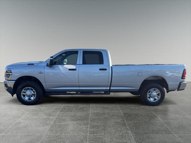 2026 RAM Ram 3500 RAM 3500 TRADESMAN CREW CAB 4X4 8 BOX 2026 RAM Ram 3500 RAM 3500 TRADESMAN CREW CAB 4X4 8 BOX