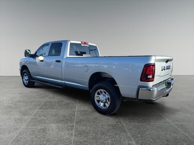 2026 RAM Ram 3500 RAM 3500 TRADESMAN CREW CAB 4X4 8 BOX 2026 RAM Ram 3500 RAM 3500 TRADESMAN CREW CAB 4X4 8 BOX