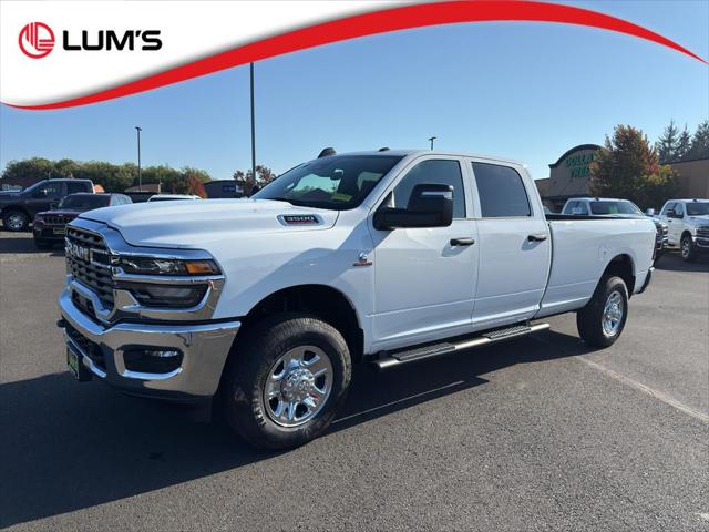2026 RAM Ram 3500 RAM 3500 TRADESMAN CREW CAB 4X4 8 BOX 2026 RAM Ram 3500 RAM 3500 TRADESMAN CREW CAB 4X4 8 BOX