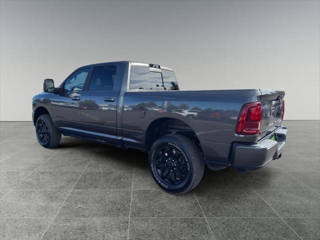 2026 RAM Ram 2500 RAM 2500 LARAMIE CREW CAB 4X4 64 BOX 2026 RAM Ram 2500 RAM 2500 LARAMIE CREW CAB 4X4 64 BOX