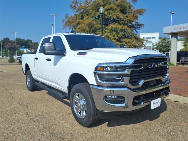 2026 RAM Ram 2500 RAM 2500 TRADESMAN CREW CAB 4X4 64 BOX 2026 RAM Ram 2500 RAM 2500 TRADESMAN CREW CAB 4X4 64 BOX