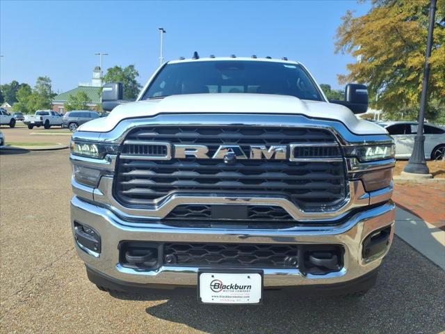 2026 RAM Ram 2500 RAM 2500 TRADESMAN CREW CAB 4X4 64 BOX 2026 RAM Ram 2500 RAM 2500 TRADESMAN CREW CAB 4X4 64 BOX
