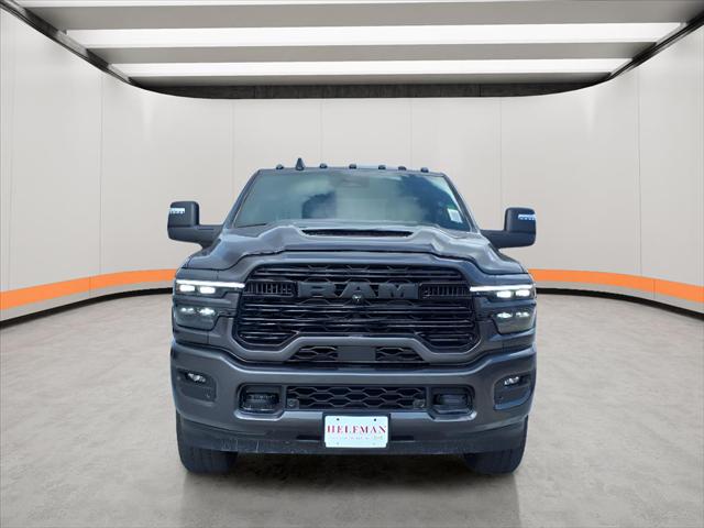 2026 RAM Ram 2500 RAM 2500 LARAMIE CREW CAB 4X4 64 BOX