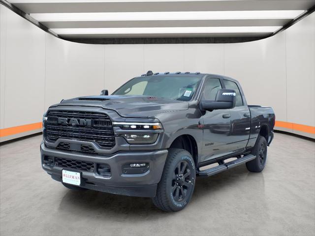 2026 RAM Ram 2500 RAM 2500 LARAMIE CREW CAB 4X4 64 BOX