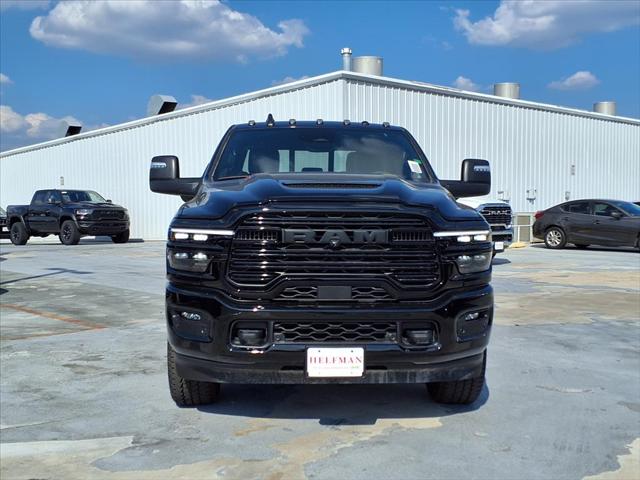 2026 RAM Ram 2500 RAM 2500 LARAMIE CREW CAB 4X4 64 BOX 2026 RAM Ram 2500 RAM 2500 LARAMIE CREW CAB 4X4 64 BOX