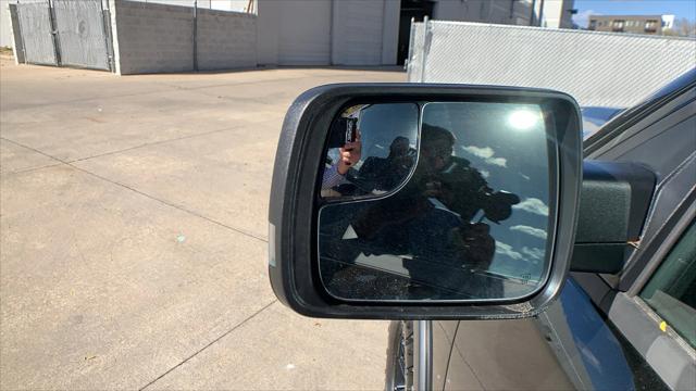 2026 Ram 1500 Rebel Crew Cab 4x4 5'7" Box