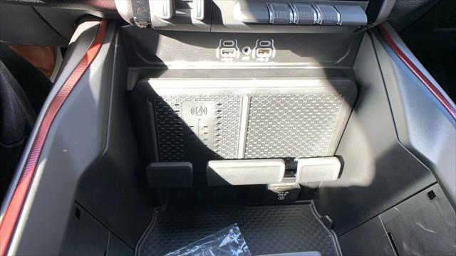 2026 Ram 1500 Rebel Crew Cab 4x4 5'7" Box