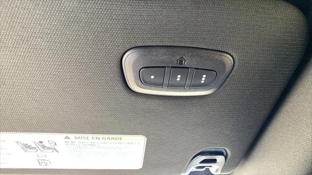 2026 Ram 1500 Rebel Crew Cab 4x4 5'7" Box