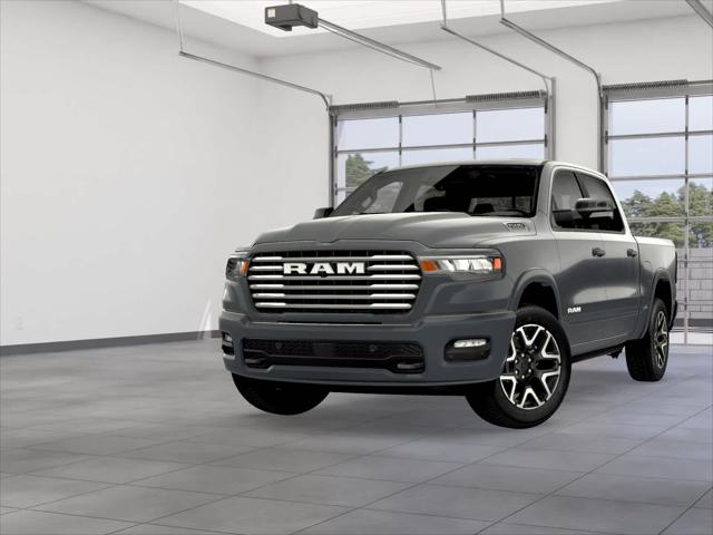 2026 RAM Ram 1500 RAM 1500 LARAMIE CREW CAB 4X4 57 BOX 2026 RAM Ram 1500 RAM 1500 LARAMIE CREW CAB 4X4 57 BOX