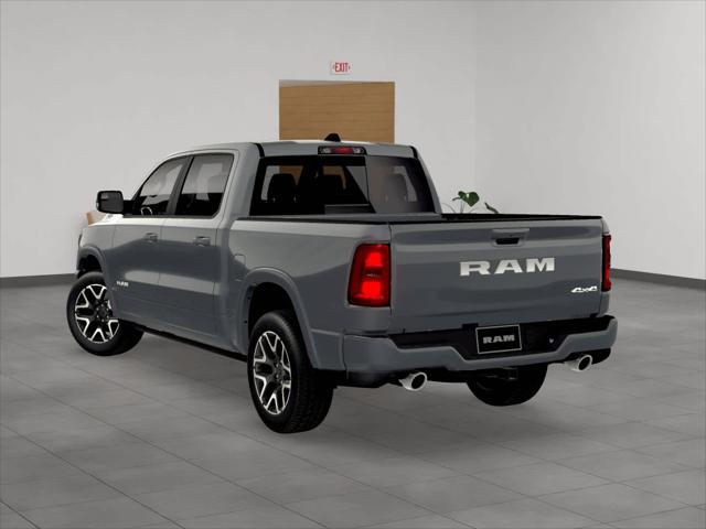 2026 RAM Ram 1500 RAM 1500 LARAMIE CREW CAB 4X4 57 BOX 2026 RAM Ram 1500 RAM 1500 LARAMIE CREW CAB 4X4 57 BOX