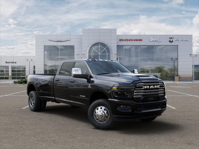 2026 RAM Ram 3500 RAM 3500 LARAMIE CREW CAB 4X4 8 BOX 2026 RAM Ram 3500 RAM 3500 LARAMIE CREW CAB 4X4 8 BOX