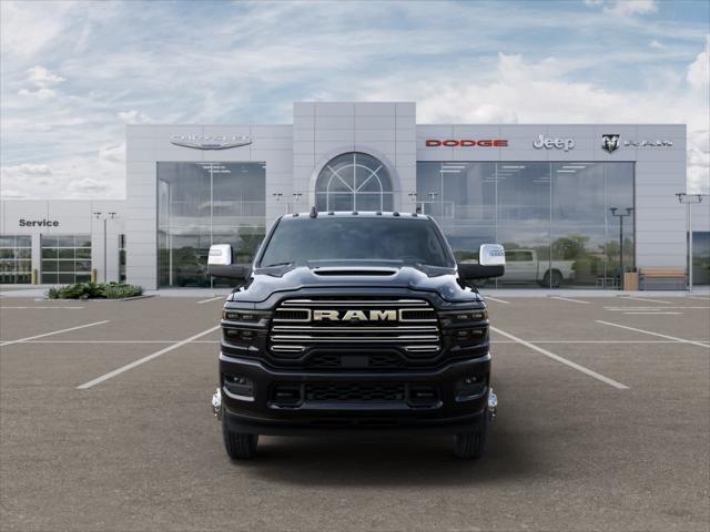 2026 RAM Ram 3500 RAM 3500 LARAMIE CREW CAB 4X4 8 BOX 2026 RAM Ram 3500 RAM 3500 LARAMIE CREW CAB 4X4 8 BOX