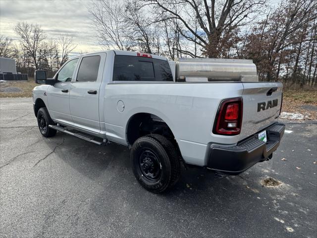 2026 RAM Ram 2500 RAM 2500 TRADESMAN CREW CAB 4X4 64 BOX