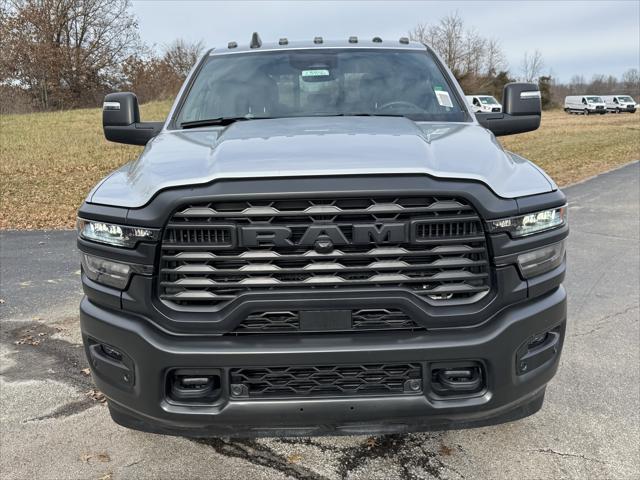 2026 RAM Ram 2500 RAM 2500 TRADESMAN CREW CAB 4X4 64 BOX
