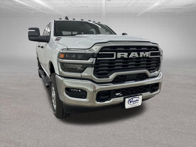 2026 RAM Ram 2500 RAM 2500 TRADESMAN CREW CAB 4X4 64 BOX 2026 RAM Ram 2500 RAM 2500 TRADESMAN CREW CAB 4X4 64 BOX