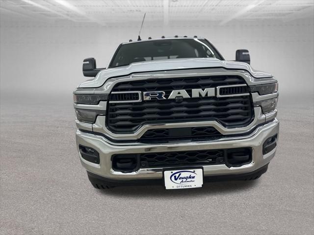 2026 RAM Ram 2500 RAM 2500 TRADESMAN CREW CAB 4X4 64 BOX 2026 RAM Ram 2500 RAM 2500 TRADESMAN CREW CAB 4X4 64 BOX