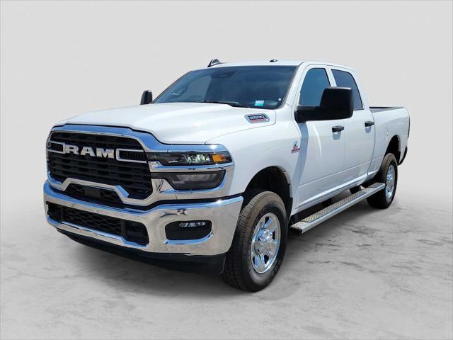 2026 RAM Ram 2500 RAM 2500 TRADESMAN CREW CAB 4X4 64 BOX