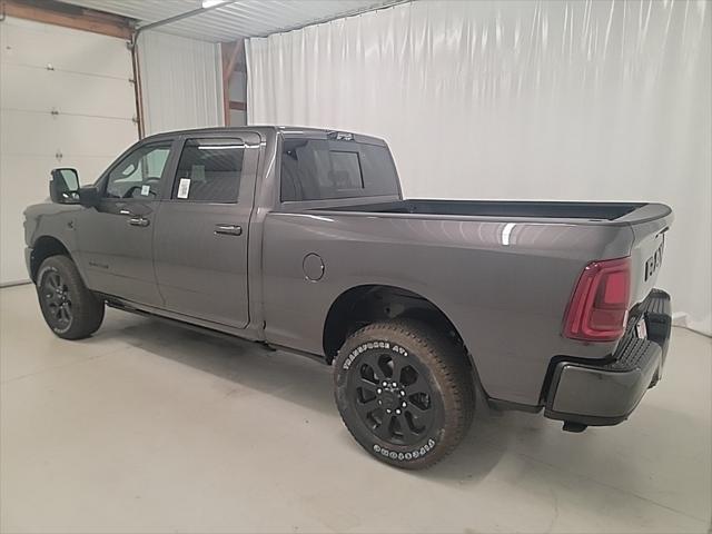 2026 RAM Ram 3500 RAM 3500 LARAMIE CREW CAB 4X4 64 BOX