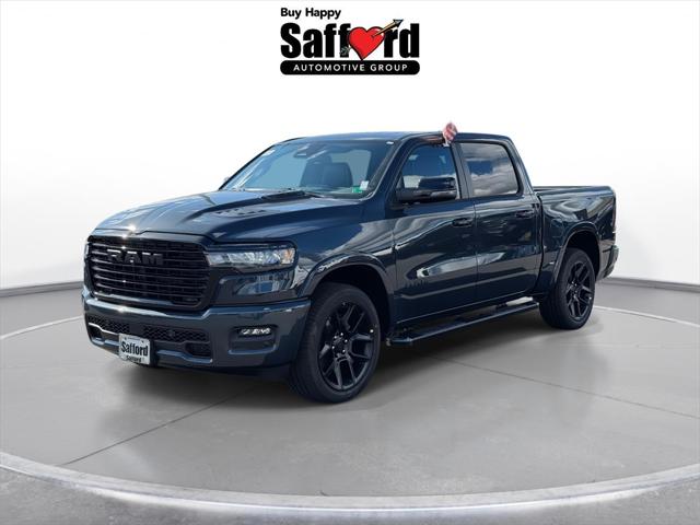 2026 RAM Ram 1500 RAM 1500 LARAMIE CREW CAB 4X4 57 BOX 2026 RAM Ram 1500 RAM 1500 LARAMIE CREW CAB 4X4 57 BOX