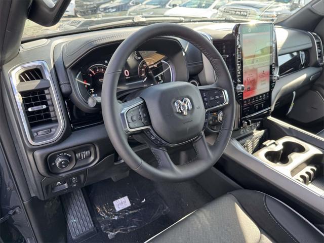 2026 RAM Ram 1500 RAM 1500 LARAMIE CREW CAB 4X4 57 BOX 2026 RAM Ram 1500 RAM 1500 LARAMIE CREW CAB 4X4 57 BOX