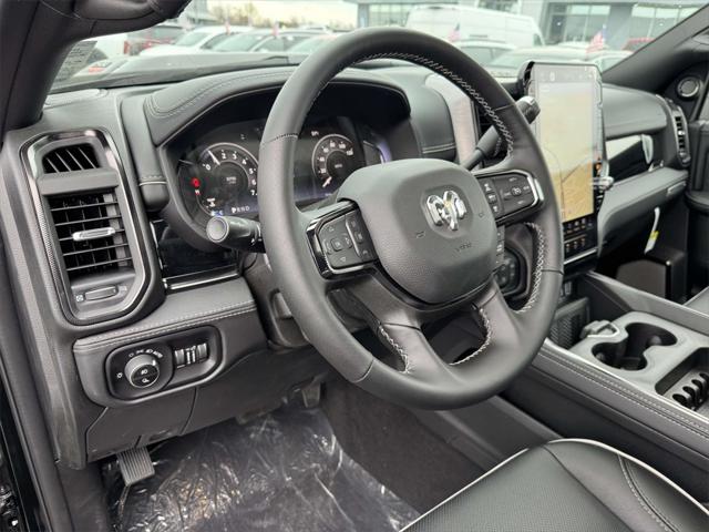 2026 RAM Ram 2500 RAM 2500 POWER WAGON CREW CAB 4X4 64 BOX 2026 RAM Ram 2500 RAM 2500 POWER WAGON CREW CAB 4X4 64 BOX