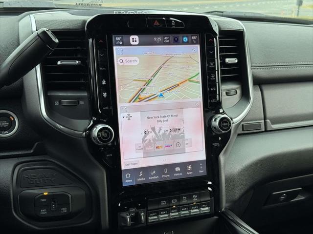 2026 RAM Ram 3500 Chassis Cab RAM 3500 BIG HORN CREW CAB CHASSIS 4X4 60 CA 2026 RAM Ram 3500 Chassis Cab RAM 3500 BIG HORN CREW CAB CHASSIS 4X4 60 CA