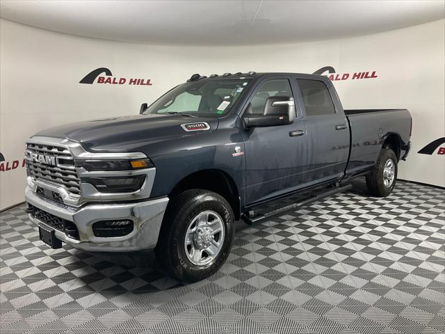 2026 RAM Ram 3500 RAM 3500 TRADESMAN CREW CAB 4X4 8 BOX 2026 RAM Ram 3500 RAM 3500 TRADESMAN CREW CAB 4X4 8 BOX