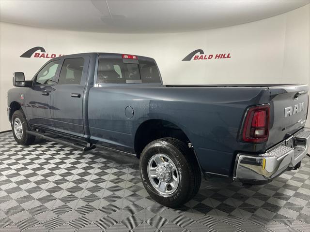 2026 RAM Ram 3500 RAM 3500 TRADESMAN CREW CAB 4X4 8 BOX 2026 RAM Ram 3500 RAM 3500 TRADESMAN CREW CAB 4X4 8 BOX