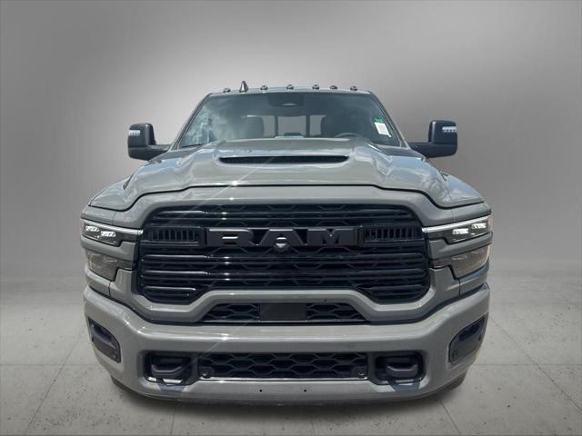 2026 RAM Ram 2500 RAM 2500 LARAMIE CREW CAB 4X4 64 BOX