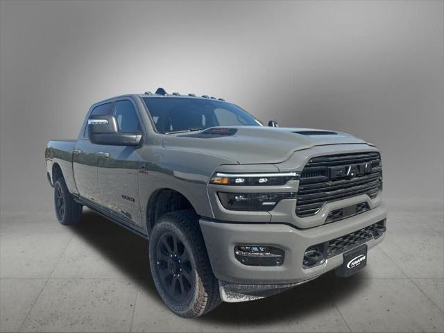 2026 RAM Ram 2500 RAM 2500 LARAMIE CREW CAB 4X4 64 BOX