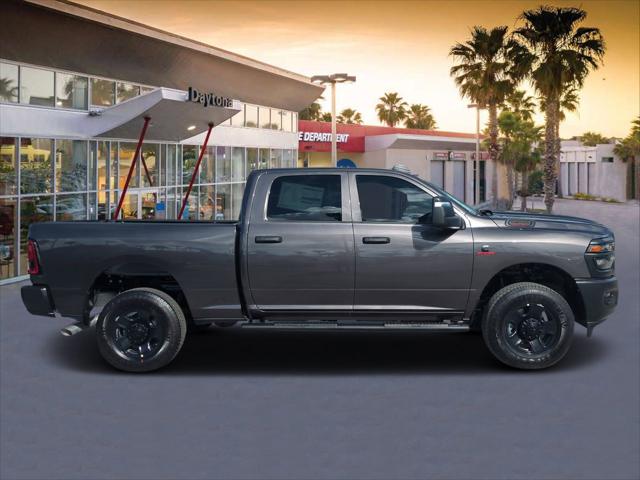 2026 RAM Ram 2500 RAM 2500 TRADESMAN CREW CAB 4X4 64 BOX 2026 RAM Ram 2500 RAM 2500 TRADESMAN CREW CAB 4X4 64 BOX