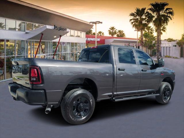 2026 RAM Ram 2500 RAM 2500 TRADESMAN CREW CAB 4X4 64 BOX 2026 RAM Ram 2500 RAM 2500 TRADESMAN CREW CAB 4X4 64 BOX