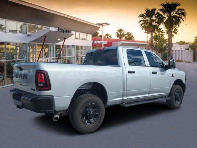 2026 RAM Ram 2500 RAM 2500 TRADESMAN CREW CAB 4X4 64 BOX 2026 RAM Ram 2500 RAM 2500 TRADESMAN CREW CAB 4X4 64 BOX