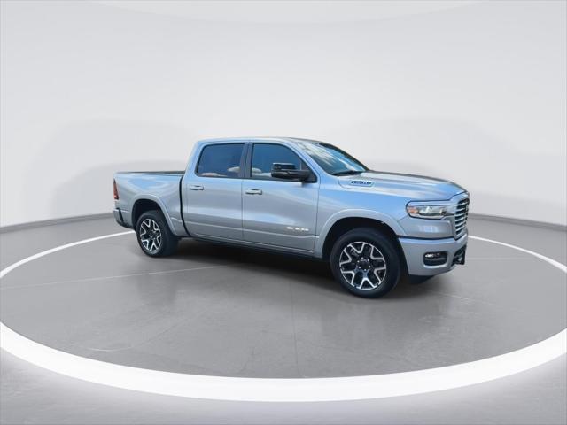 2026 RAM Ram 1500 RAM 1500 LARAMIE CREW CAB 4X4 57 BOX 2026 RAM Ram 1500 RAM 1500 LARAMIE CREW CAB 4X4 57 BOX