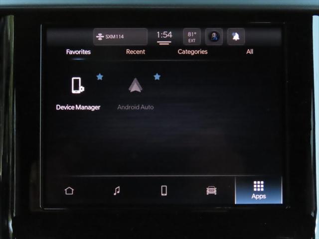 2026 RAM Ram 3500 Chassis Cab RAM 3500 TRADESMAN CREW CAB CHASSIS 4X4 60 CA