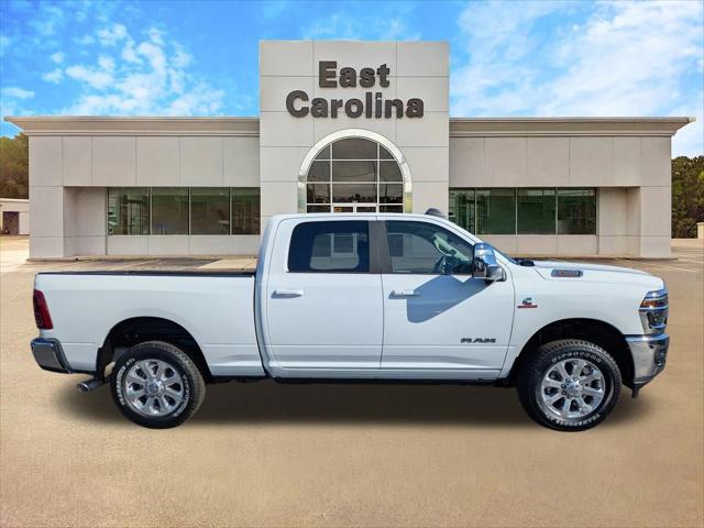 2026 RAM Ram 2500 RAM 2500 LARAMIE CREW CAB 4X4 64 BOX