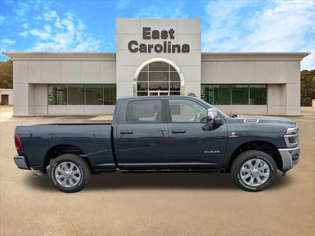2026 RAM Ram 2500 RAM 2500 LARAMIE CREW CAB 4X4 64 BOX