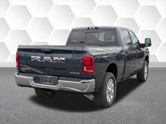 2026 RAM Ram 2500 RAM 2500 LARAMIE CREW CAB 4X4 64 BOX