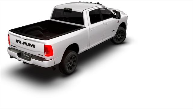 2026 RAM Ram 2500 RAM 2500 LARAMIE CREW CAB 4X4 64 BOX 2026 RAM Ram 2500 RAM 2500 LARAMIE CREW CAB 4X4 64 BOX