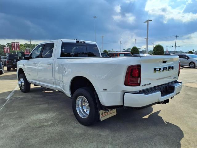 2026 RAM Ram 3500 RAM 3500 LARAMIE CREW CAB 4X4 8 BOX 2026 RAM Ram 3500 RAM 3500 LARAMIE CREW CAB 4X4 8 BOX